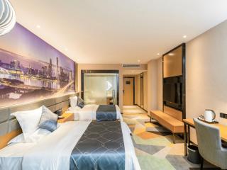 Chonpines Hotel Guangzhou Sunac Cultural and Tourism City Shiling - 9