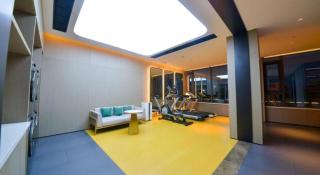 PAI Hotel·Luoyang Dingding Bei Road Hongjin Logistics International Peony Garden - 5