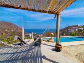 Macondo Beach GuestHouse - 1