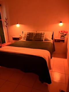 2 habitaciones, 1 baño 3 camas para 4 personas , Xalapa - 8
