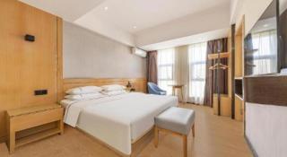 City Comfort Inn Yi'Ning Jichang Road Shanghaicheng - 4