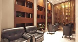 City Comfort Inn Wuhan Jiqing Street Dazhi Road Metro Station - 9