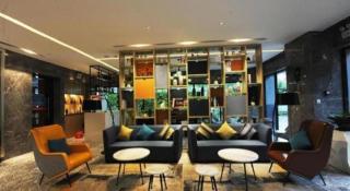 Echarm Hotel Nanning Qingxiu Mountain - 7