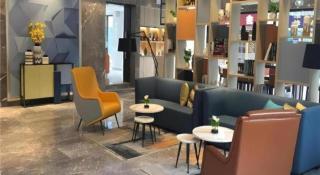 Echarm Hotel Nanning Qingxiu Mountain - 1