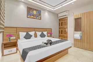 Hotel O RED ROSE HOTEL - 5