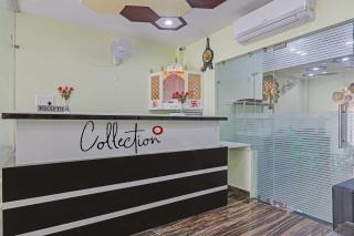 Hotel O Shiva Palace - 5