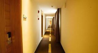 Jtour Inn Huanggang Wuxue City Square - 6