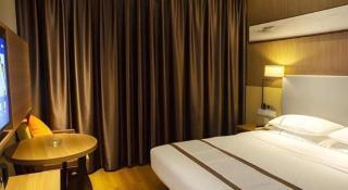 Jtour Inn Huanggang Wuxue City Square - 6