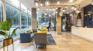 Echarm Hotel Fuzhou Sanfang Qixiang East Street Metro Station - 5