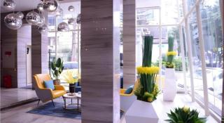 Echarm Hotel Fuzhou Sanfang Qixiang East Street Metro Station - 3
