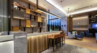 Echarm Hotel Nanning Chaoyang Square River View - 4
