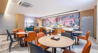 City Comfort Inn Wuhan Huangxiaohe Road Huaqiao - 5