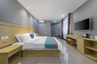Ying Feng Yuan Hotel - 7