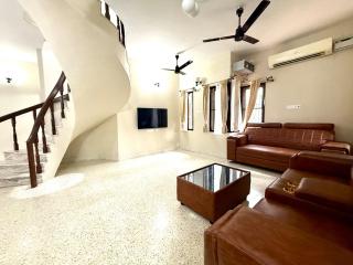Dingai - 3Br and 3 Bath Bungalow-Kottupuram - 7