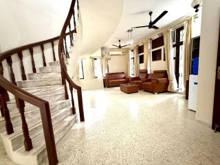 Dingai - 3Br and 3 Bath Bungalow-Kottupuram - 4