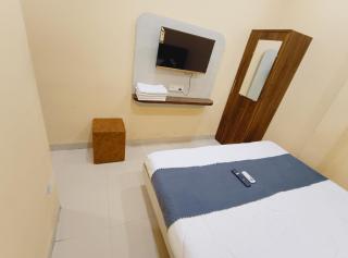 shree krishna Hotel - 5