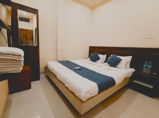 shree krishna Hotel - 3