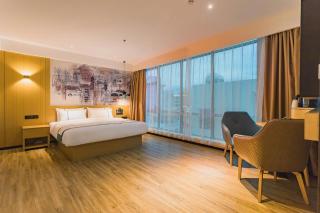 City Comfort Inn Shanwei Luhe - 9