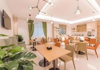 City Comfort Inn Shanwei Luhe - 6