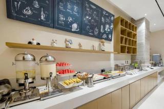 City Comfort Inn Binyang Litang High-speed Railway Station - 6