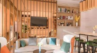 City Comfort Inn Shanwei Luhe - 1