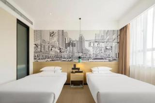 City Comfort Inn Binyang Litang High-speed Railway Station - 2