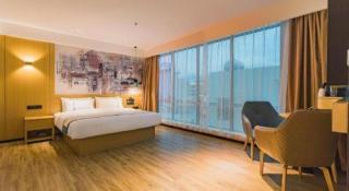 City Comfort Inn Shanwei Luhe - 2