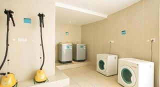 City Comfort Inn Nanning Qingxiu Wanda Dongge Road Metro Station - 7