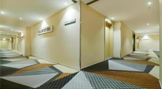City Comfort Inn Chongqing Shiqiao Plaza Metro Station - 4