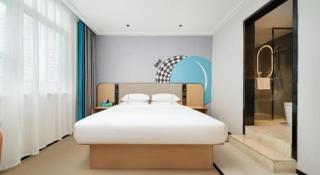 City Comfort Inn Nanning Qingxiu Wanda Dongge Road Metro Station - 1