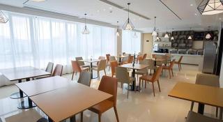 City Comfort Inn Taizhou Wanda Plaza - 3
