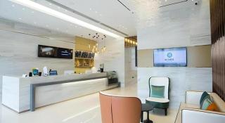 City Comfort Inn Taizhou Wanda Plaza - 9