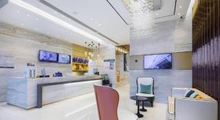 City Comfort Inn Taizhou Wanda Plaza - 6