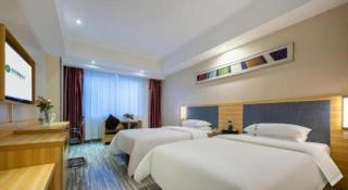City Comfort Inn Zhanjiang Mazhang Pedestrian Street High-speed Railway West Station - 9