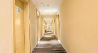 City Comfort Inn Nanning Mingxiu East Road Shishan Park Metro Station - Nanning - 8