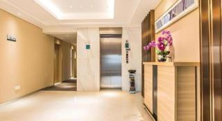 City Comfort Inn Nanning Mingxiu East Road Shishan Park Metro Station - Nanning - 7