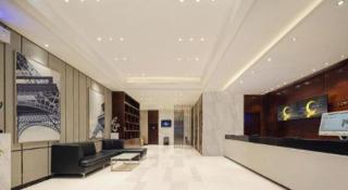 City Comfort Inn Nanning Mingxiu East Road Shishan Park Metro Station - Nanning - 6