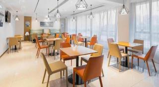 City Comfort Inn Taizhou Wanda Plaza - 2