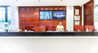 City Comfort Inn Liuzhou Rong'an - 6