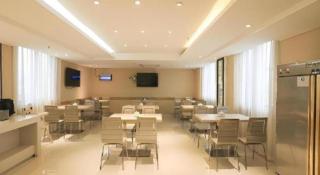 City Comfort Inn Wuzhou Mengshan Yong'an Acient City - 4