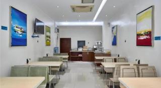 City Comfort Inn Liuzhou Baisha Bus Station Shengli Barbecue City - 7