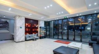 City Comfort Inn Huizhou Danshui High-speed Railway Huiyang Station - 8