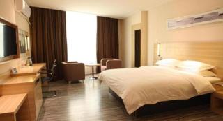 City Comfort Inn Guilin Ziyua District - 2