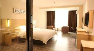 City Comfort Inn Guilin Ziyua District - 3