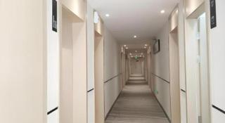 City Comfort Inn Zhoukou City Chuanhui District Huanghe Road - 5