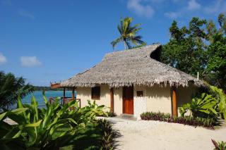 Erakor Island Resort & Spa - 5