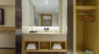 City Comfort Inn Guiyang Financial City - 6