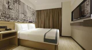 City Comfort Inn Guiyang Financial City - 3
