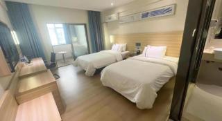 City Comfort Inn Changsha The Third Xiangya Hospital - 1