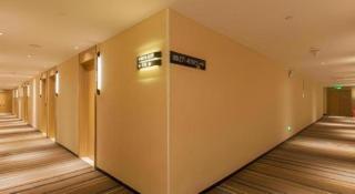 City Comfort Inn Wuhan International Square Union Medical College Hospital - 6